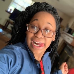 Meet your Posher, Kha’myah